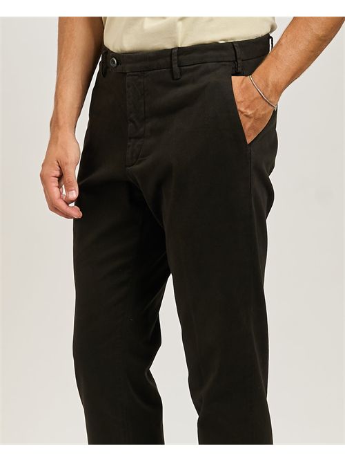 Michael Coal men's cotton trousers MICHAEL COAL | MCBRAMM2505010